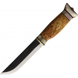 Reindeer Herder's Knife