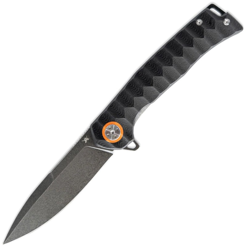 Sao Feng Linerlock G10 DP