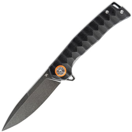 Sao Feng Linerlock G10 DP