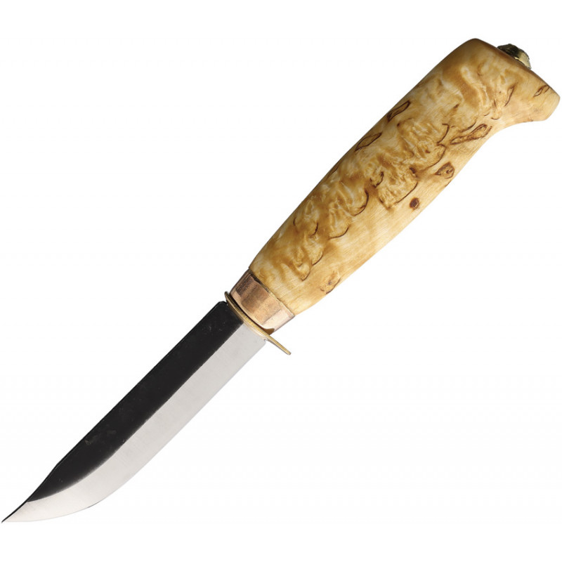 Scout Fixed Blade Birch