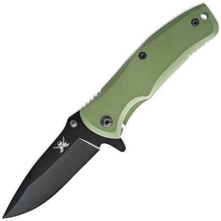 Mini Jack Framelock A/O