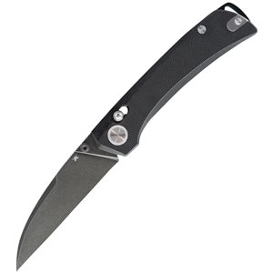 Porpoise Crossbar Lock Wh Blk