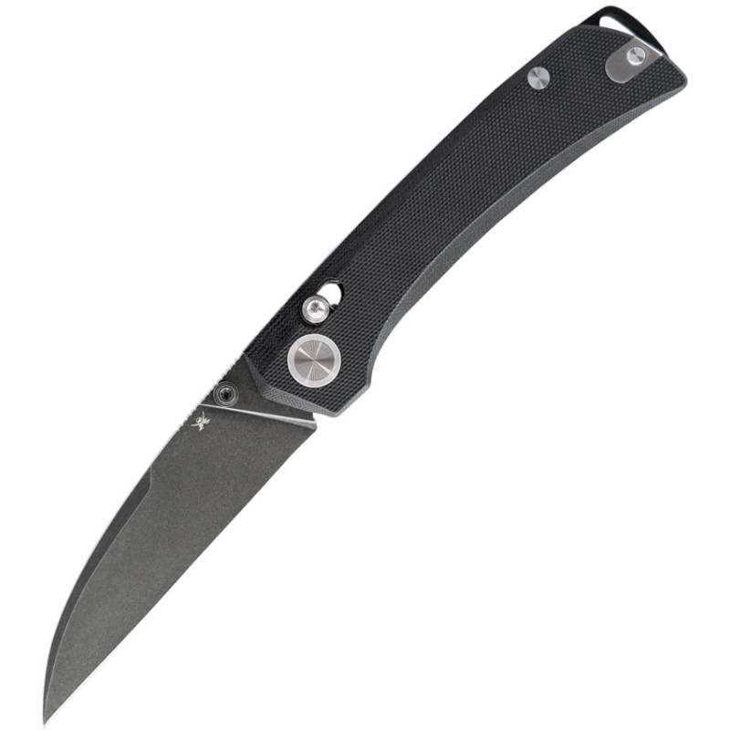 Porpoise Crossbar Lock Wh Blk