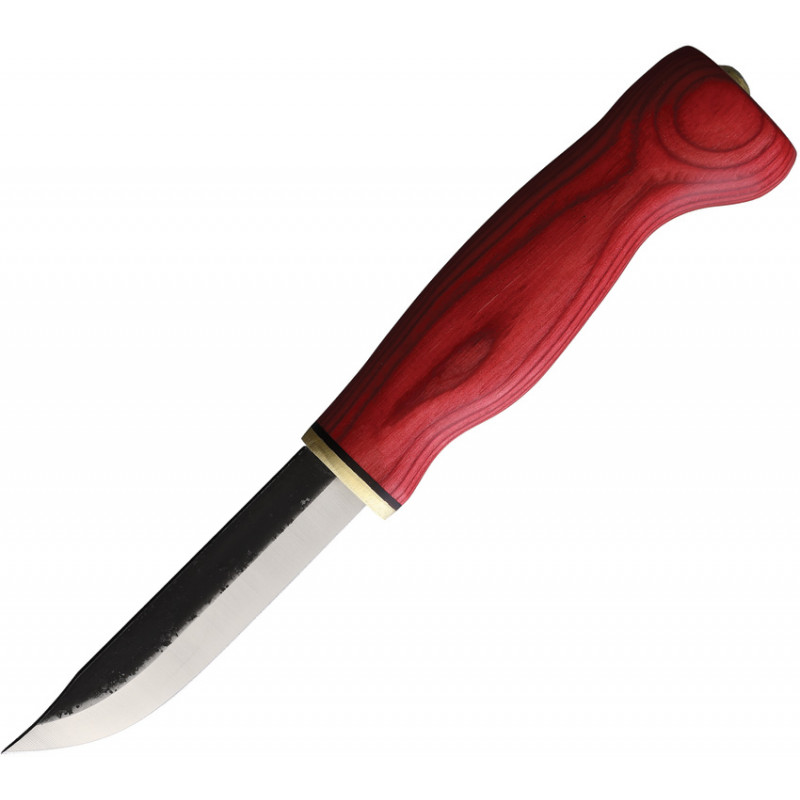 Fixed Blade Red