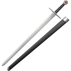 Templar Knight Sword