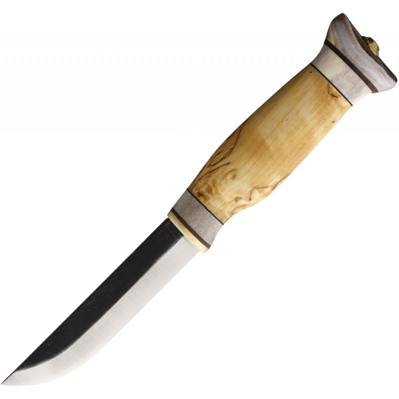 Vuolu 10 Fixed Blade