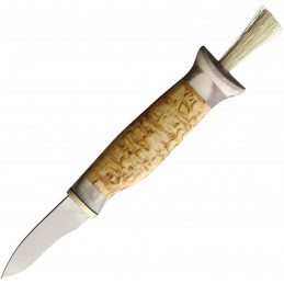 Mushroom Knife