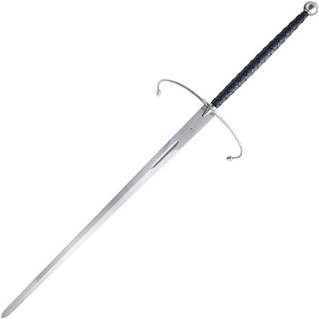 Lowlander Sword