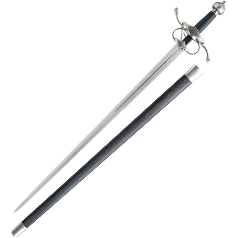 Renaissance Side Sword