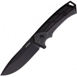 Rock 62 Phantom Fixed Blade