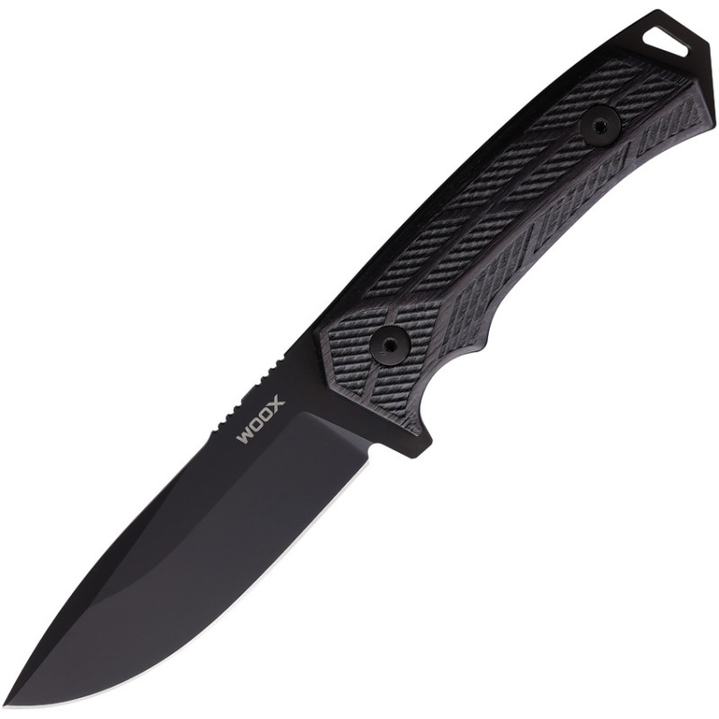 Rock 62 Phantom Fixed Blade