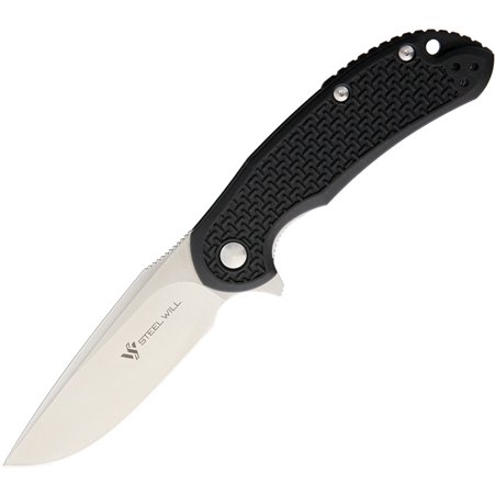 Cutjack C22 Linerlock Black