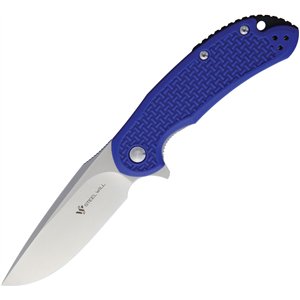 Cutjack Linerlock Blue
