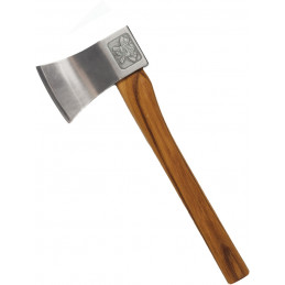 The Bad Axe Throwing Axe