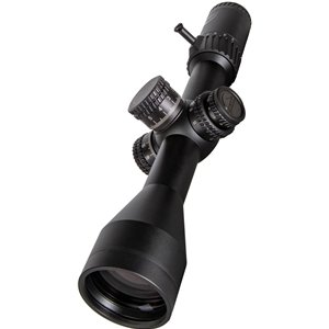 Presidio 3-18x50 LR2 Scope