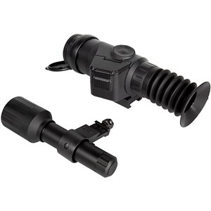 Wrath 4K Mini 2-16x32 Scope