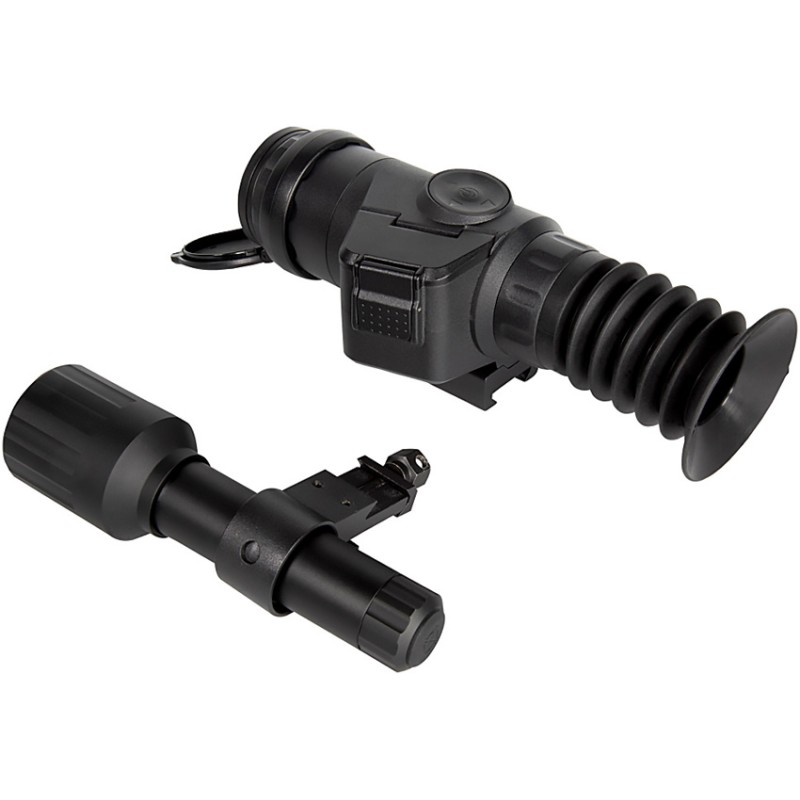 Wrath 4K Mini 2-16x32 Scope