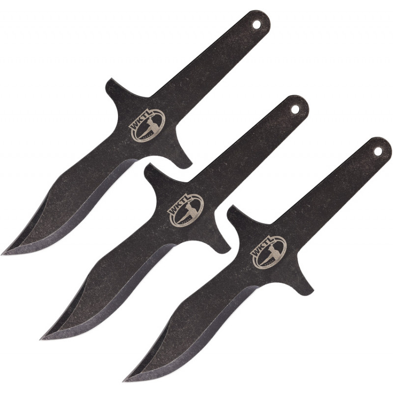 Griffin Throwing Knives