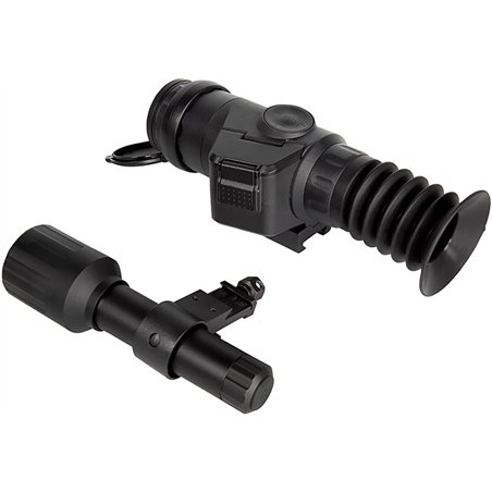 Wrath 4K Mini 2-16x32 Scope