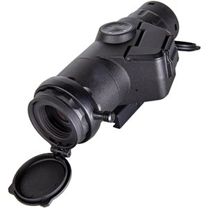 Wraith 4K Mini 4-32X32 Scope