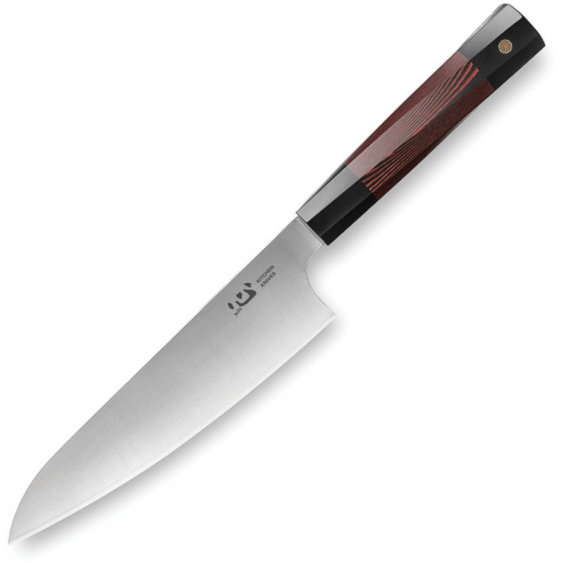 Japanese Style Chef's Knife