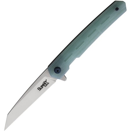 Linerlock Jade G10