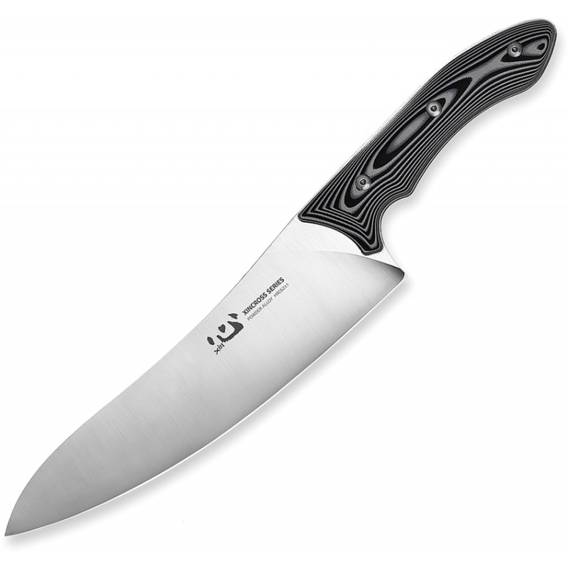 XinCross Tactical Chef Knife