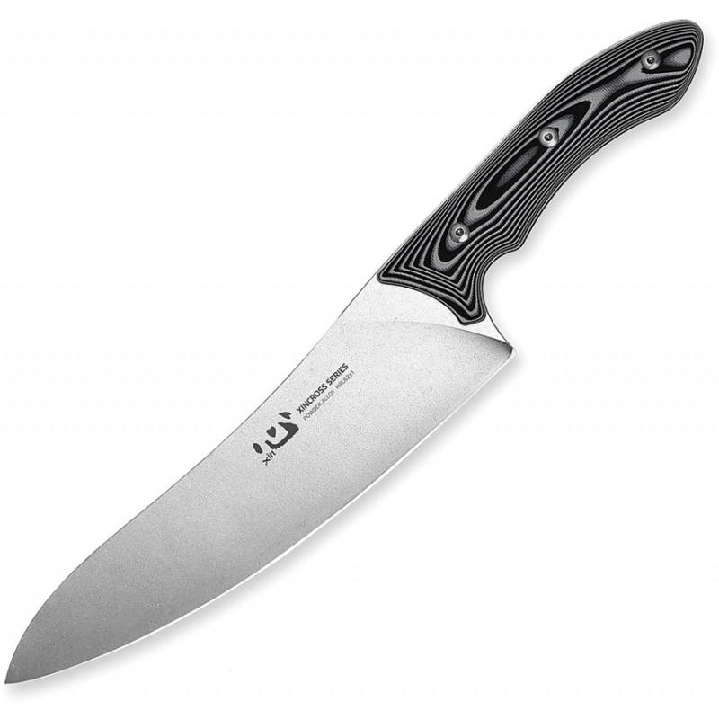 XinCross Tactical Chef Knife