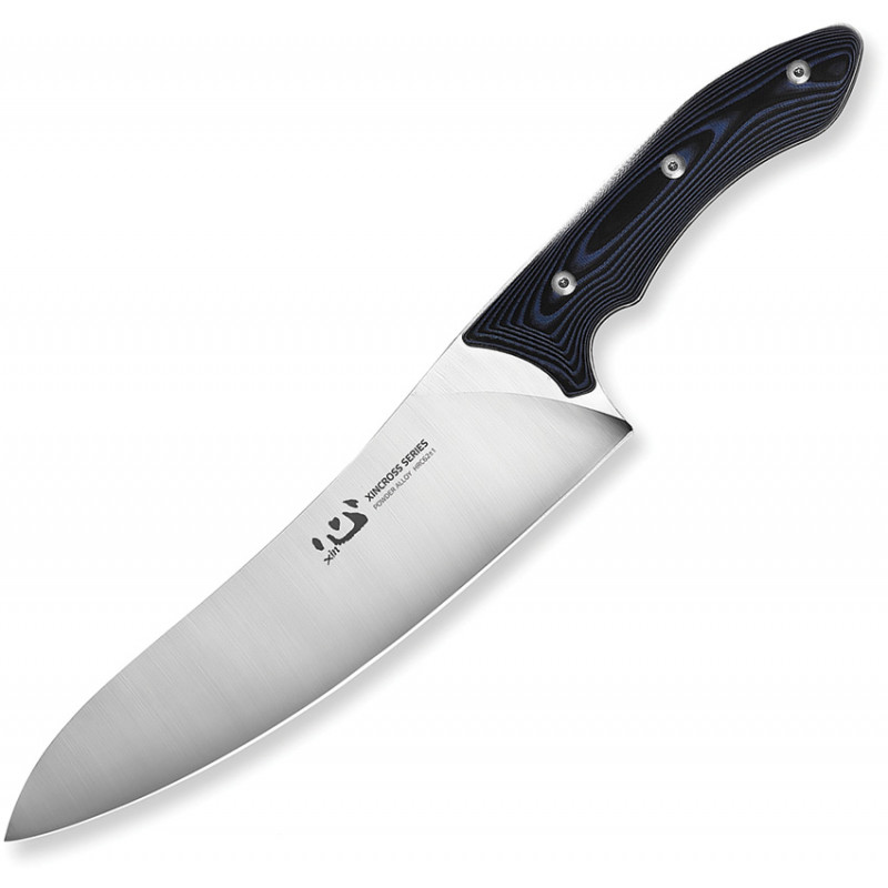 XinCross Tactical Chef Knife