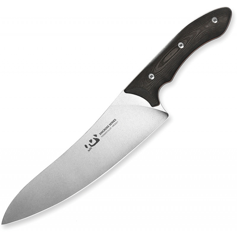 XinCross Tactical Chef Knife