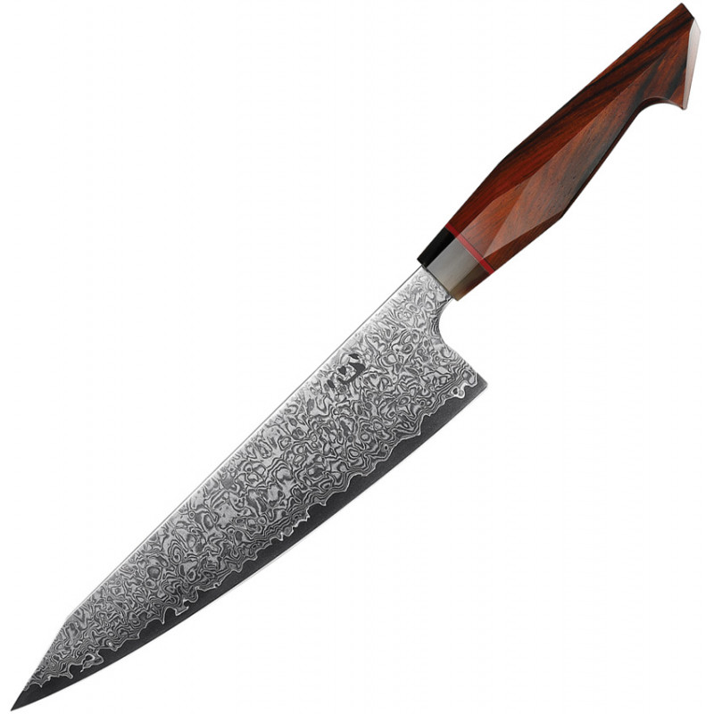 Japanese Style Chef's Knife