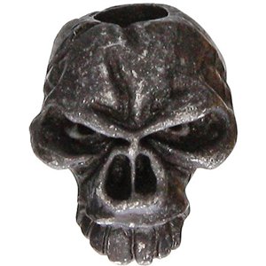 Emerson Skull Bead