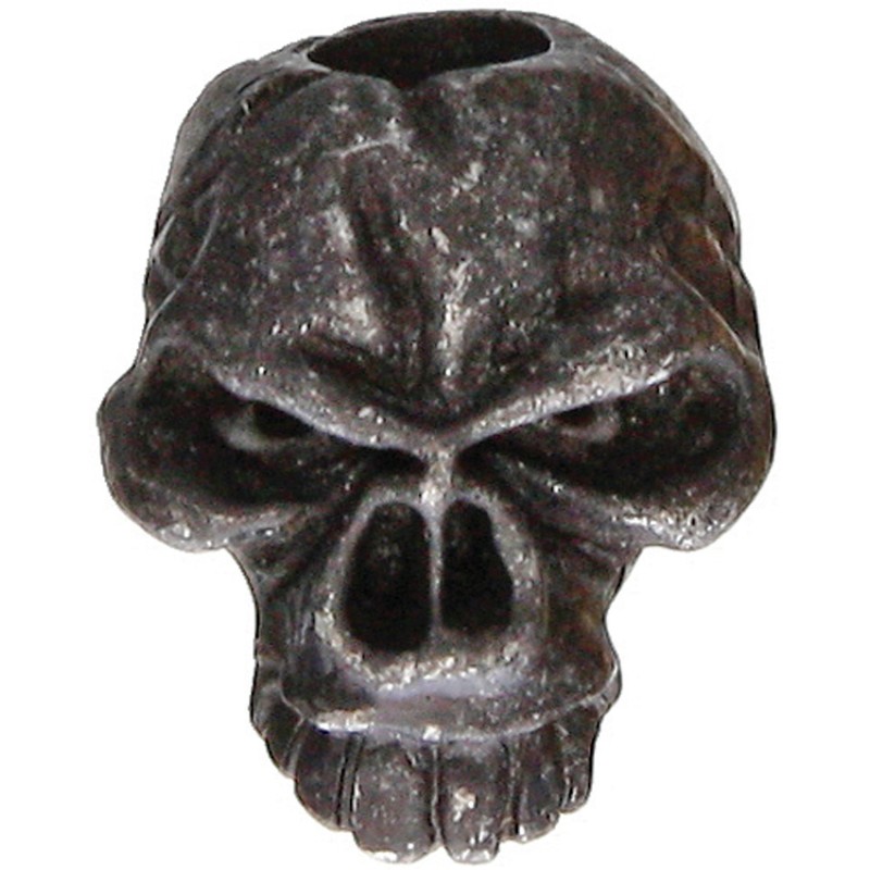 Emerson Skull Bead