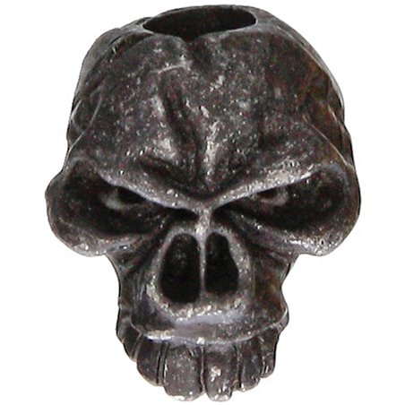 Emerson Skull Bead