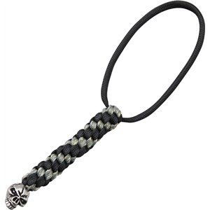Emerson Lanyard with Bead
