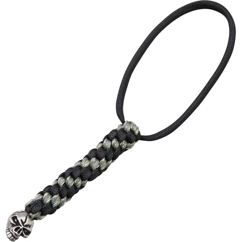 Emerson Lanyard with Bead