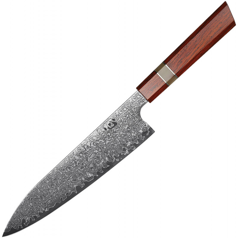 Japanese Style Chef's Knife