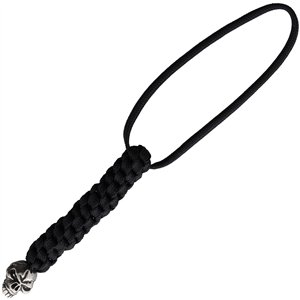 Emerson Lanyard with Bead