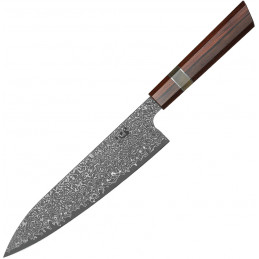 Japanese Style Chef's Knife