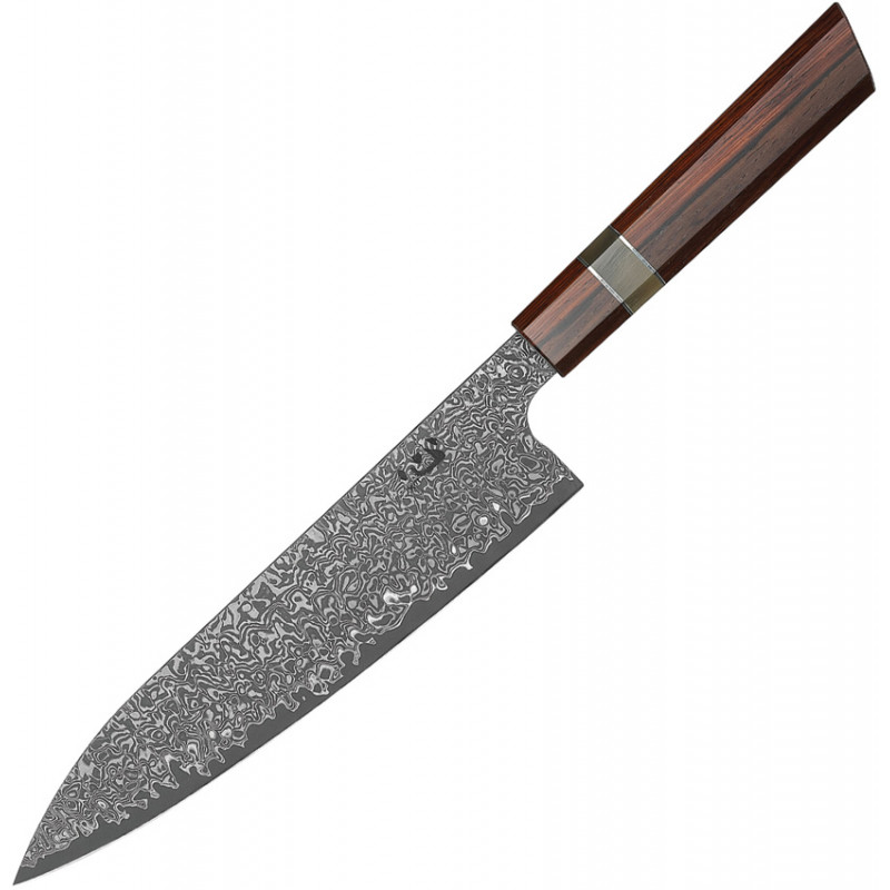 Japanese Style Chef's Knife