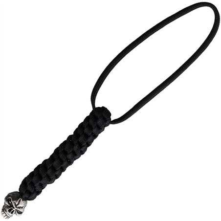 Emerson Lanyard with Bead