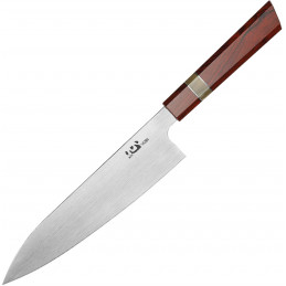 Japanese Style Chef's Knife