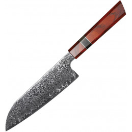 Japanese Style Santoku