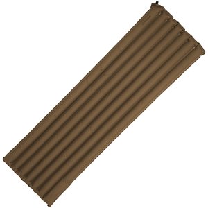 Basecamp Air Mat w/Foot Pump