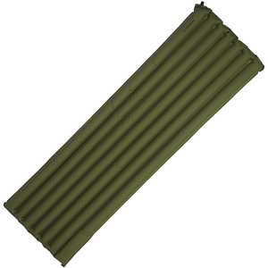 Basecamp Air Mat w/Foot Pump