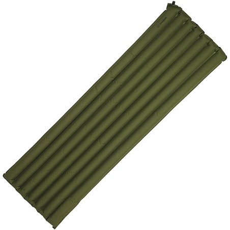 Basecamp Air Mat w/Foot Pump