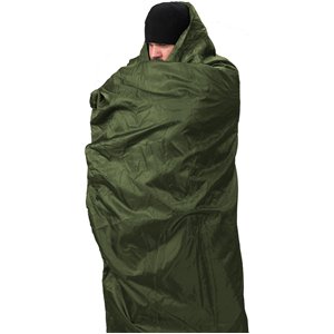Jungle Blanket Olive