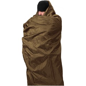 Jungle Blanket Coyote Tan