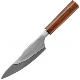 Chef's Knife Ironwood