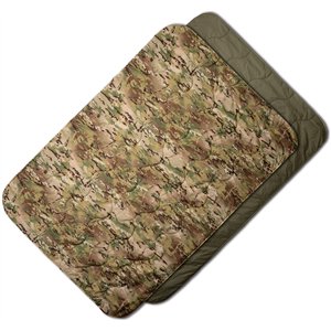 Softie Tactical Blanket Coyote